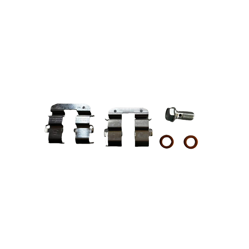 2014 Hyundai Tucson Brake Caliper